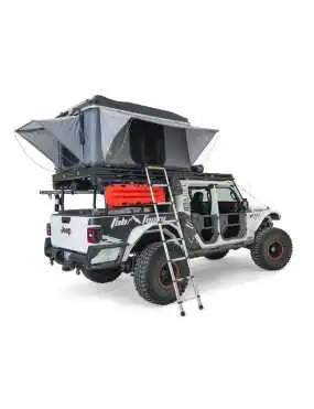 Namiot dachowy Overlander Smittybilt Hard Shell 