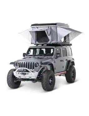 Namiot dachowy Overlander Smittybilt Hard Shell 