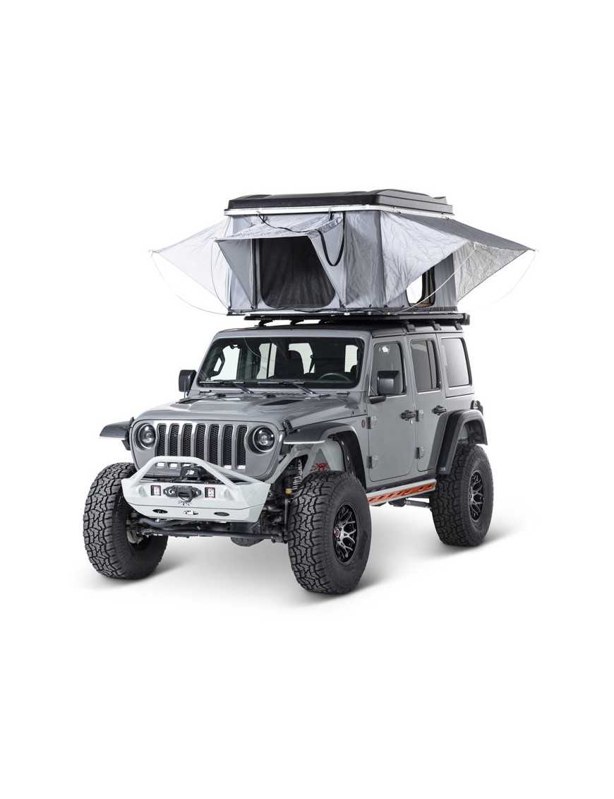 Namiot dachowy Overlander Smittybilt Hard Shell 