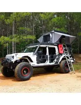 Namiot dachowy Overlander Smittybilt Hard Shell 