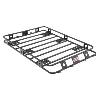 Bagażnik dachowy z mocowaniem Smittybilt Defender