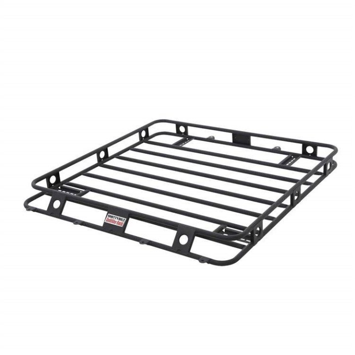 Bagażnik dachowy na hard top z mocowaniem Smittybilt Defender
