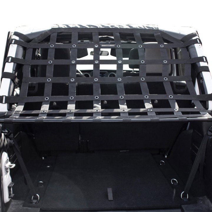 Siatka Smittybilt C.RES-2 HD