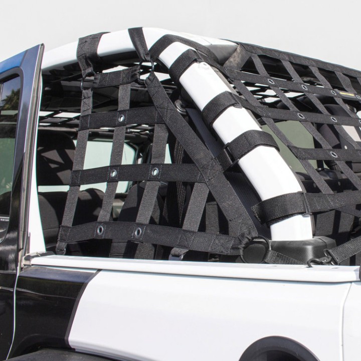 Siatka Smittybilt C.RES-2 HD