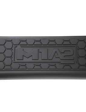 Progi, stopnie boczne Smittybilt M1A2