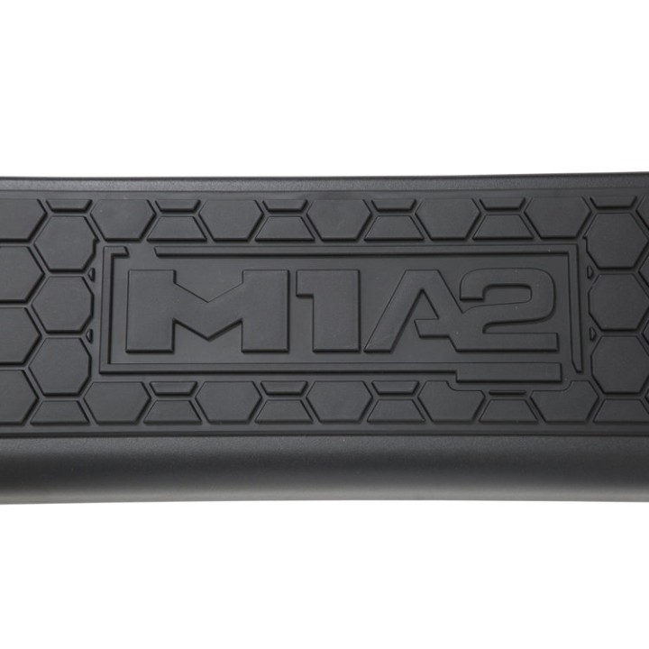 Progi, stopnie boczne Smittybilt M1A2