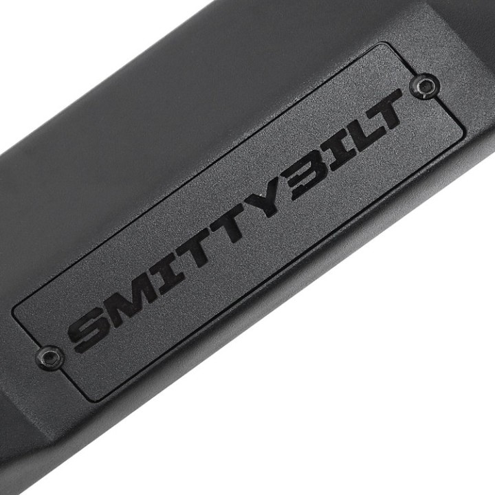 Progi, stopnie boczne Smittybilt M1A2