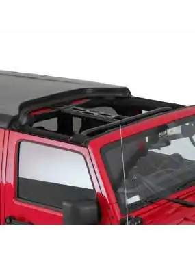 Hard top Smittybilt