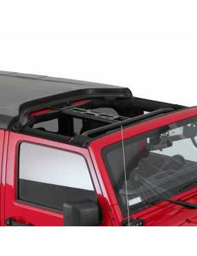 Hard top Smittybilt