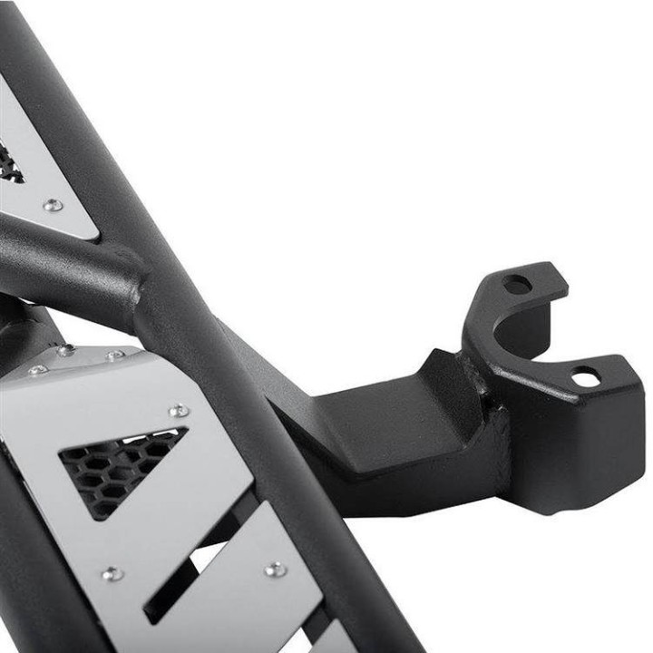 Progi, stopnie Smittybilt Apollo