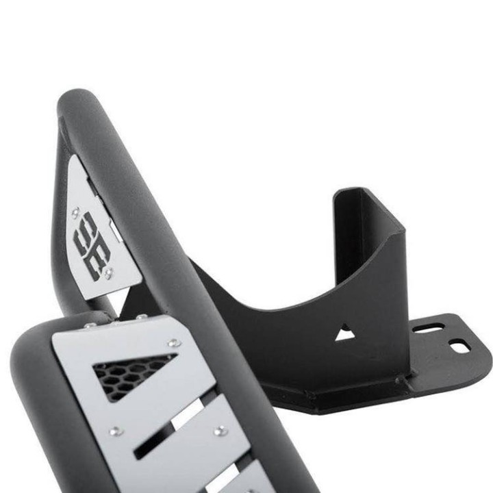 Progi, stopnie Smittybilt Apollo
