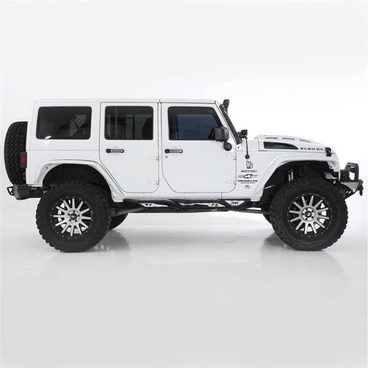 Progi, stopnie Smittybilt Apollo