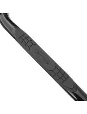 Progi, stopnie Smittybilt Sure Step Crew Cab
