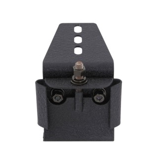Wzmocnione mocowania, uchwyty bagażnika dachowego Defender na rynienkę Smittybilt HDS-6