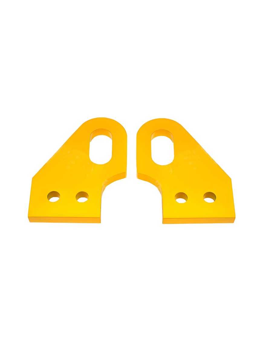 Wzmocnione Uchwyty Holownicze Superior Engineering
