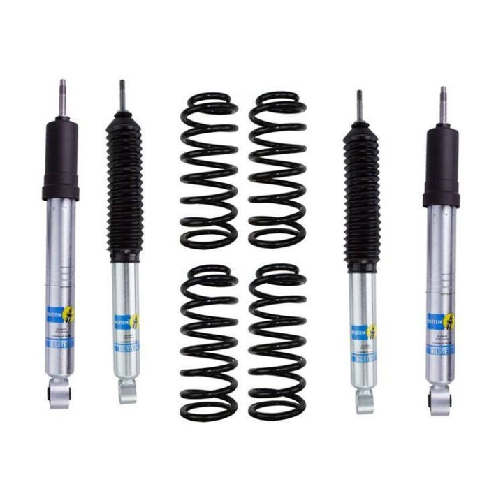 Zestaw zawieszenia Superior Engineering Lift 1,5"