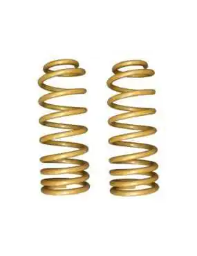 Sprężyny progresywne przód Light/Medium King Springs Superior Engineering Lift 2"