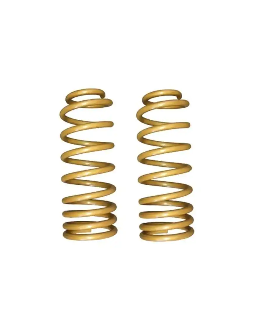 Sprężyny progresywne przód Light/Medium King Springs Superior Engineering Lift 2"