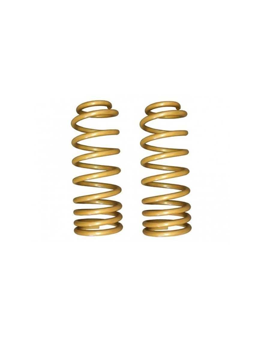 Sprężyny progresywne przód Medium King Springs Superior Engineering Lift 2"