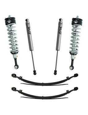 Zestaw zawieszenia Superior Engineering Lift 2"