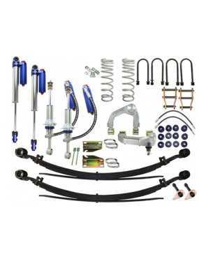 Zestaw zawieszenia Superior Engineering Lift 4"