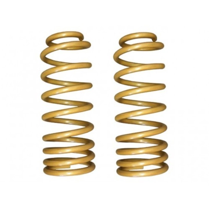 Sprężyny progresywne tył King Springs Superior Engineering Lift 2"