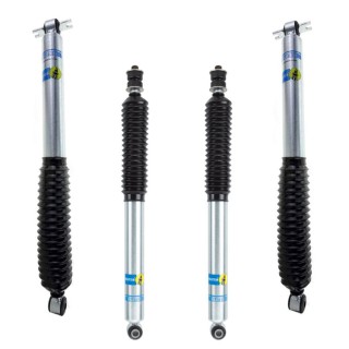 Zestaw amortyzatorów Bilstein B8 5100 Lift 3,5-4,5"