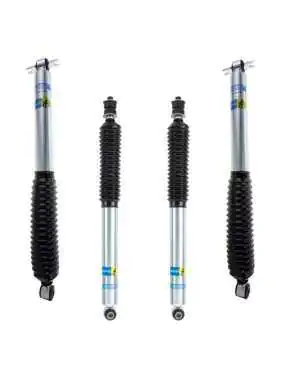 Zestaw amortyzatorów Bilstein B8 5100 Lift 3,5-4,5"