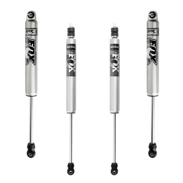 Zestaw amortyzatorów Fox Performance 2.0 IFP Lift 0-1"