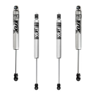 Zestaw amortyzatorów Fox Performance 2.0 IFP Lift 1-3,5"