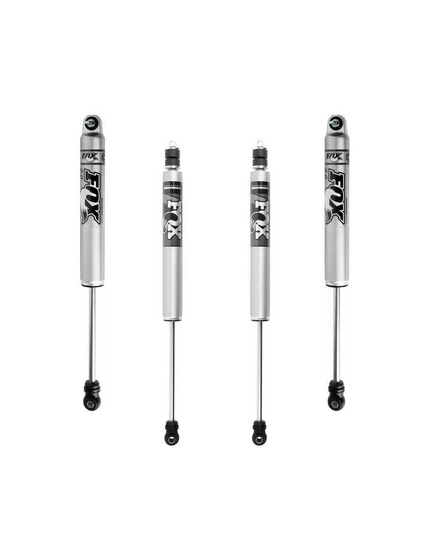 Zestaw amortyzatorów Fox Performance 2.0 IFP Lift 1-3,5"