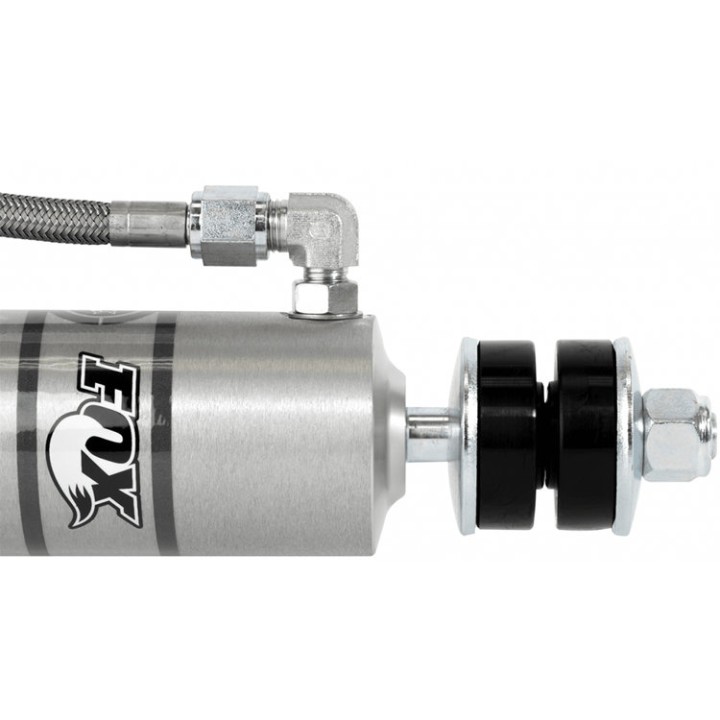 Zestaw amortyzatorów Fox Performance 2.0 Reservoir Lift 4-6"