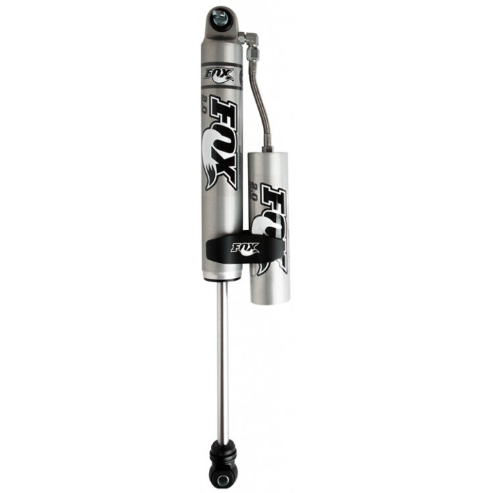 Zestaw amortyzatorów Fox Performance 2.0 Reservoir Lift 4-6"