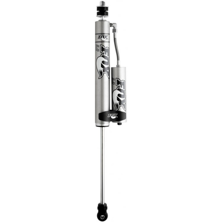 Zestaw amortyzatorów Fox Performance 2.0 Reservoir Lift 6,5-8"