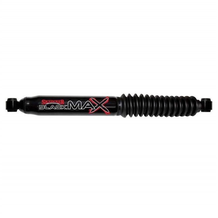 Amortyzator skrętu olejowy HD black OEM Skyjacker