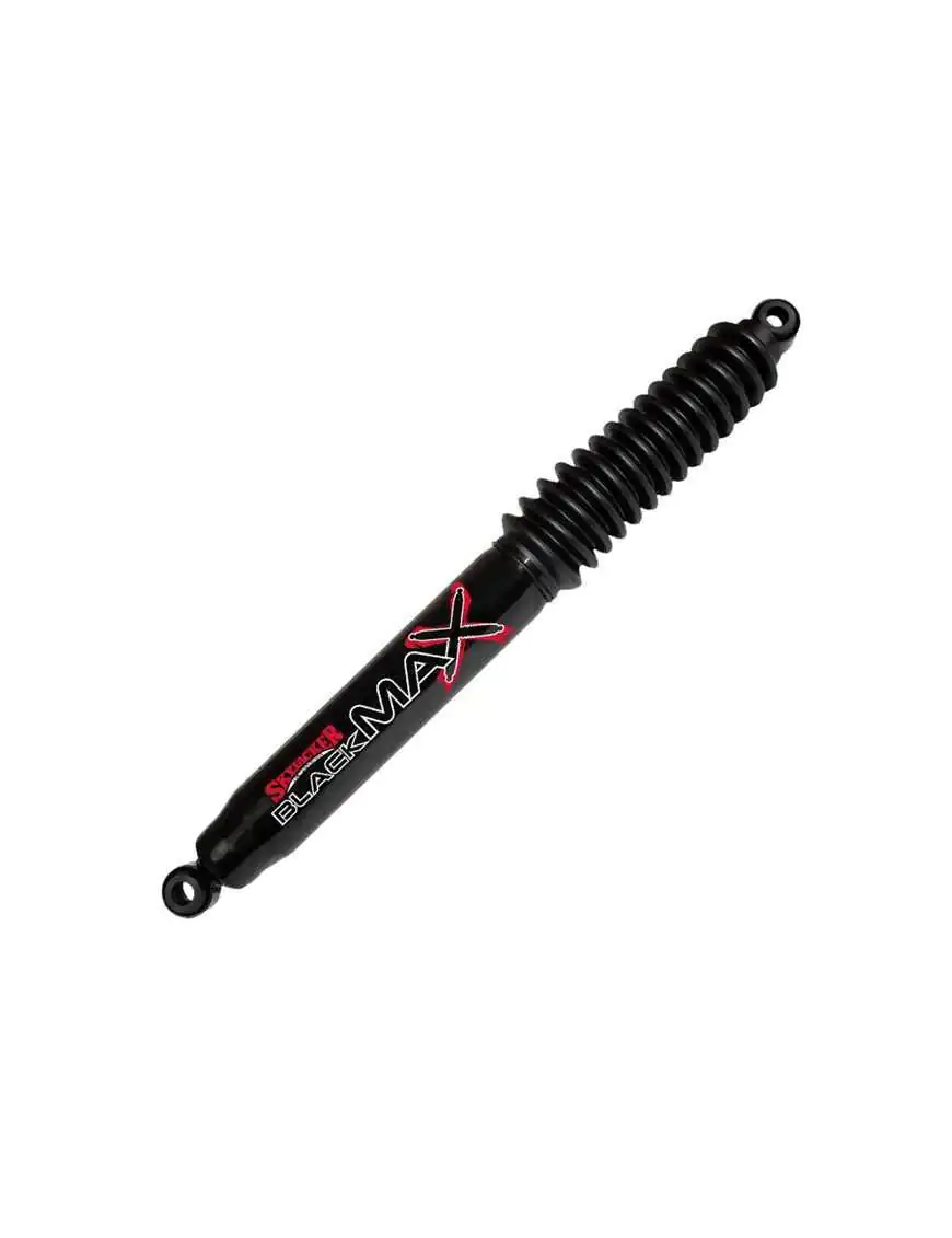 Amortyzator olejowy przód Skyjacker Black Max Lift 6-8"