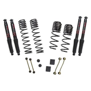 Zestaw zawieszenia Skyjacker Diesel Lift 2,5"
