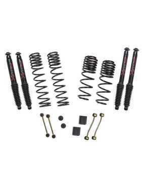 Zestaw zawieszenia Skyjacker Diesel Lift 2,5"