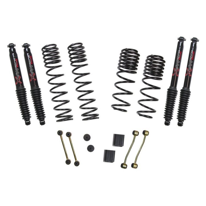 Zestaw zawieszenia Skyjacker Diesel Lift 2,5"