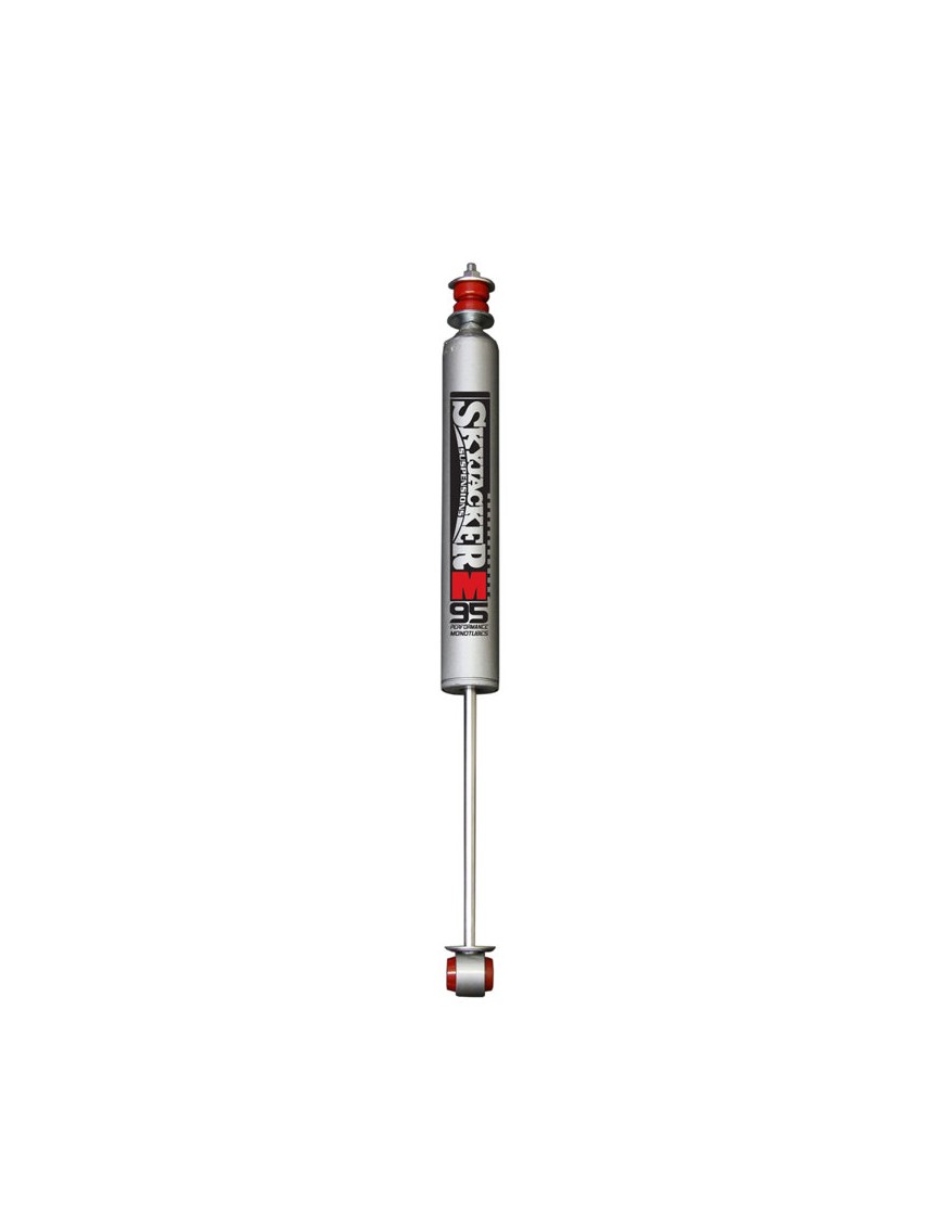 Amortyzator gazowy przód Skyjacker M95 Monotube Lift 0-1"