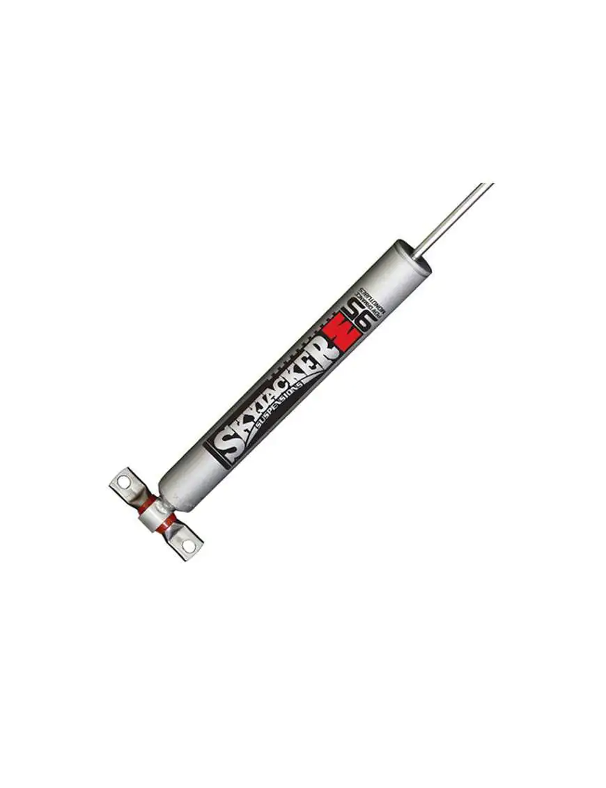 Amortyzator gazowy tył Skyjacker M95 Monotube Lift 0-1"