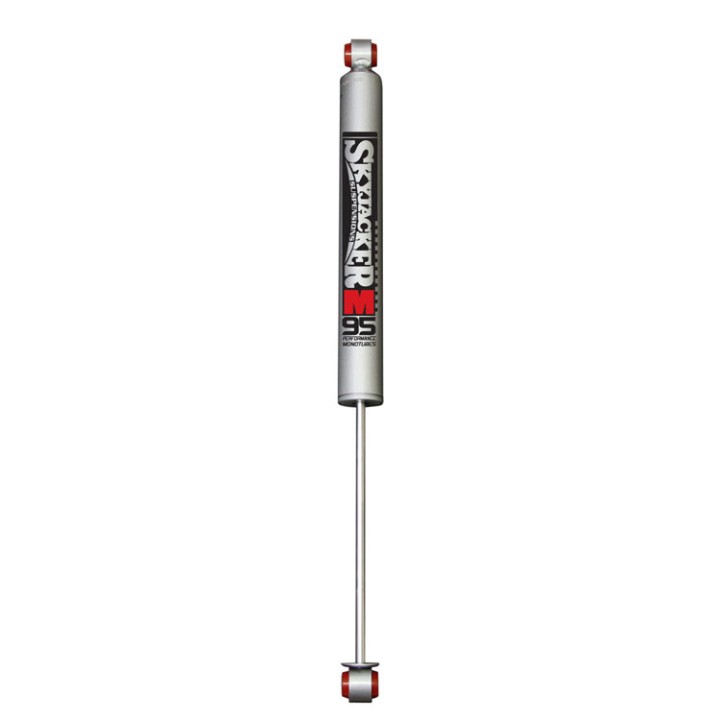 Amortyzator gazowy tył Skyjacker M95 Monotube Lift 0-2"