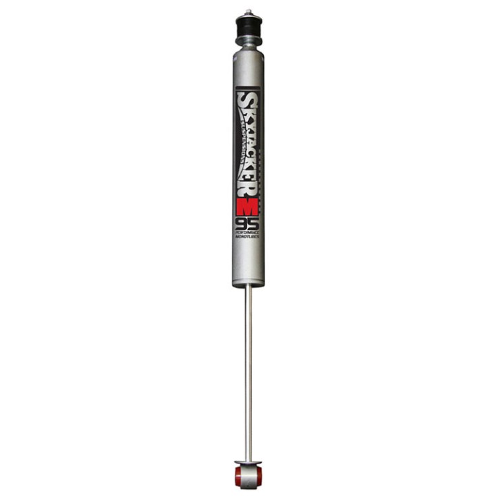 Amortyzator gazowy tył Skyjacker M95 Monotube Lift 0-2"