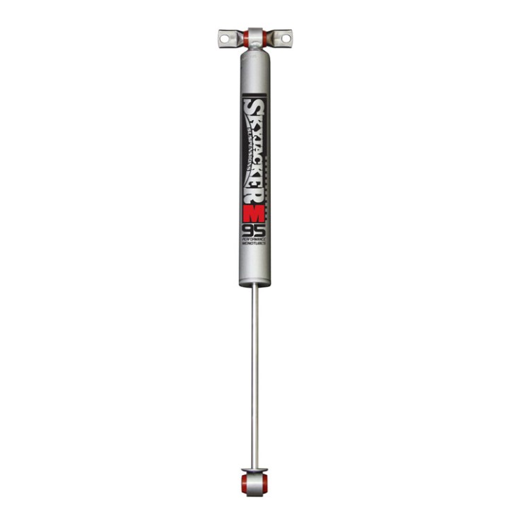 Amortyzator gazowy tył Skyjacker M95 Monotube Lift 6-7"
