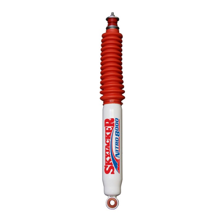 Amortyzator gazowy przód Skyjacker Nitro 8000 Lift 0-1"