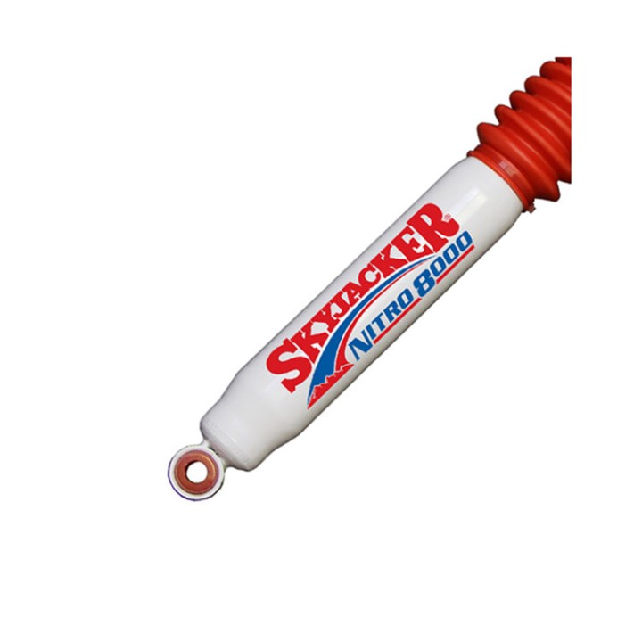 Amortyzator gazowy przód Skyjacker Nitro 8000 Lift 0-2"