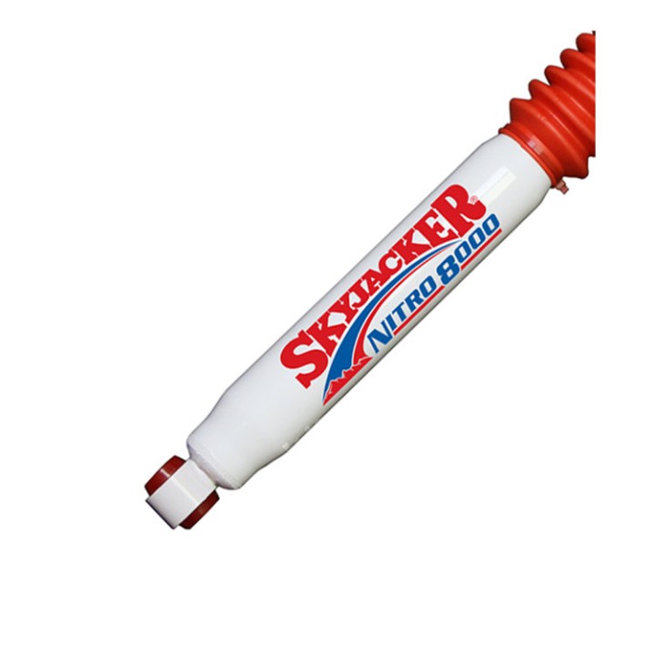 Amortyzator gazowy tył Skyjacker Nitro 8000 Lift 0-1"