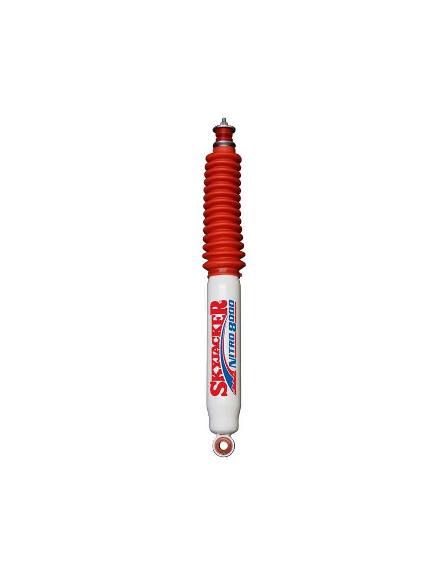 Amortyzator gazowy tył Skyjacker Nitro 8000 Lift 1,5-3"