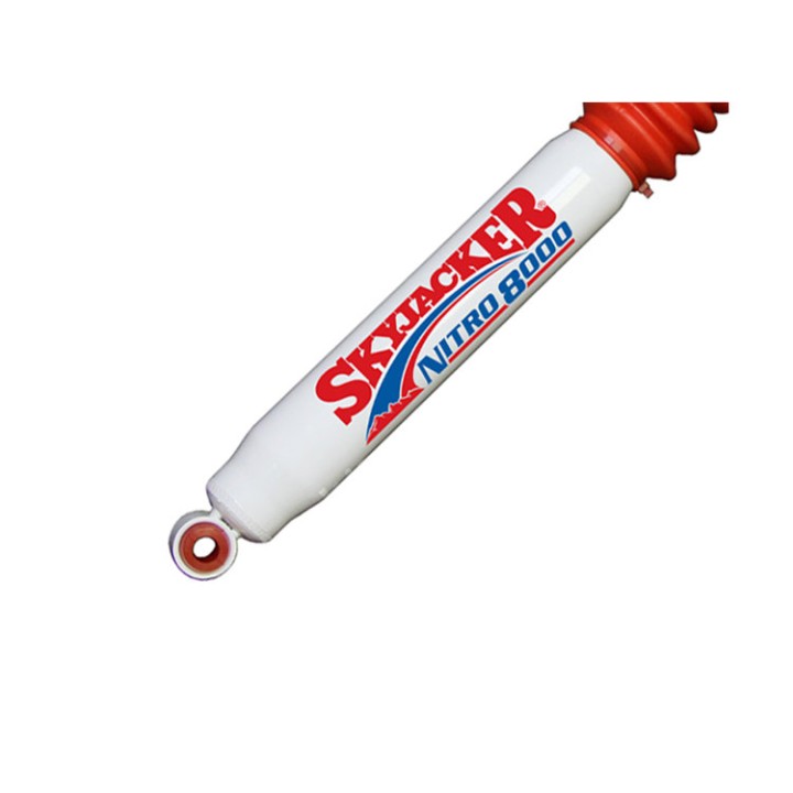 Amortyzator gazowy tył Skyjacker Nitro 8000 Lift 2-4"