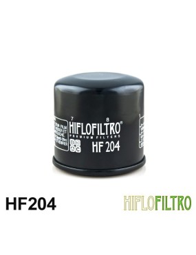 Filtr Oleju Grizzly Bruteforce HF204